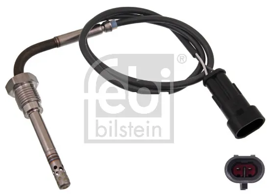 Promozione FEBI BILSTEIN 49604 - Sensore, Temperatura gas scarico ATP Autoricambi