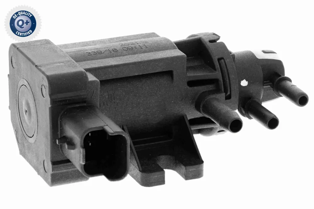 VEMO V22-63-0026 - Convertitore pressione, Controllo gas scarico ATP Autoricambi Compra Online