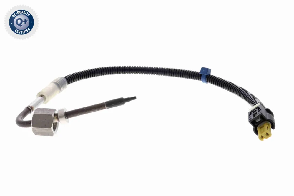Popolare VEMO V30-72-0831 - Sensore, Temperatura gas scarico ATP Autoricambi