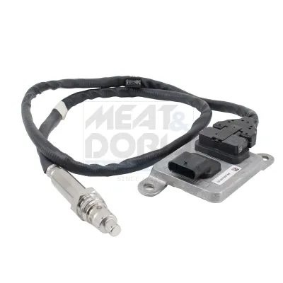 Prezzo Basso MEAT & DORIA 57071 - Sensore NOx, convertitore catalitico NOx ATP Autoricambi