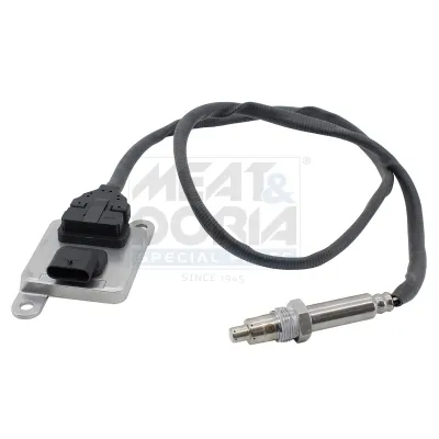 Sconto MEAT & DORIA 57030 - Sensore NOx, convertitore catalitico NOx ATP Autoricambi