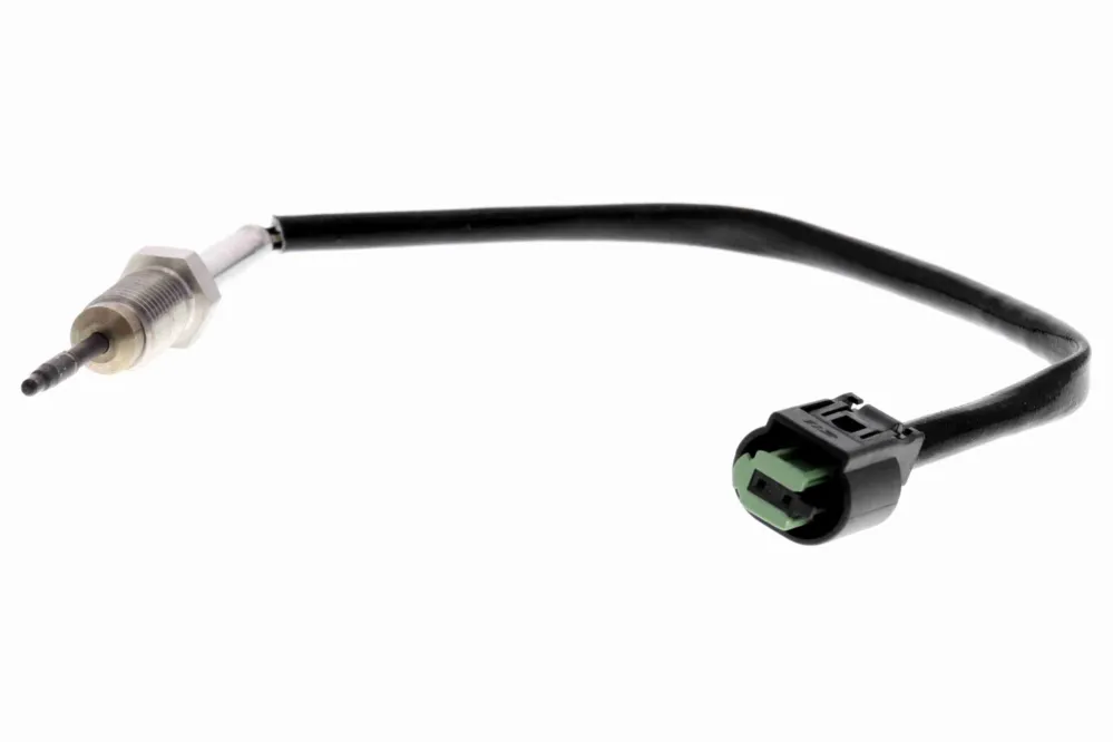 VEMO V20-72-0110 - Sensore, Temperatura gas scarico ATP Autoricambi Nuovo Arrivo