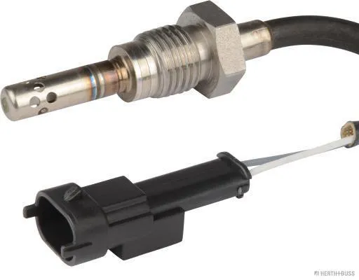 Offerta Limitata HERTH+BUSS ELPARTS 70682400 - Sensore, Temperatura gas scarico ATP Autoricambi