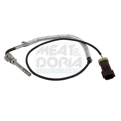 MEAT & DORIA 12576 - Sensore, Temperatura gas scarico ATP Autoricambi Promozione