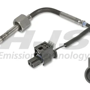 HJS 92 09 4109 - Sensore, Temperatura gas scarico ATP Autoricambi Offerta Limitata