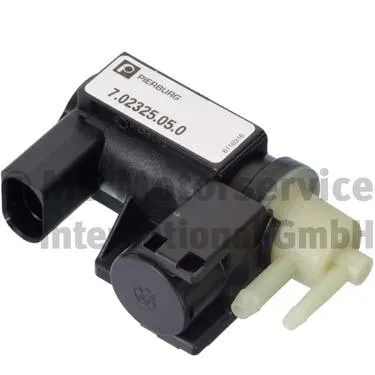 Promozione PIERBURG 7.02325.05.0 - Convertitore pressione, Turbocompressore ATP Autoricambi