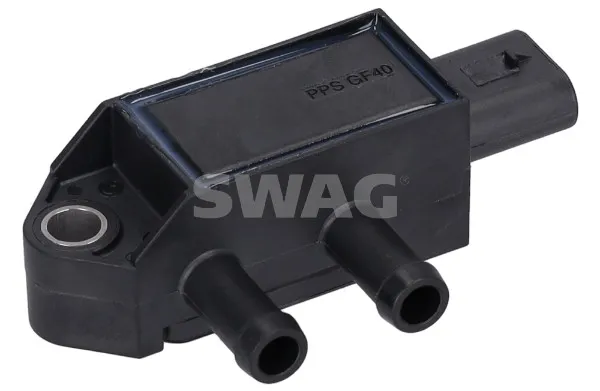 SWAG 33 11 0444 - Sensore, Pressione gas scarico ATP Autoricambi Prezzo Scontato