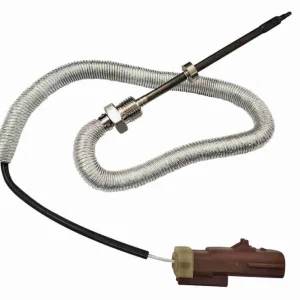 VEMO V33-72-0160 - Sensore, Temperatura gas scarico ATP Autoricambi Nuovo Arrivo