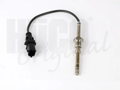 HÜCO 137031 - Sensore, Temperatura gas scarico ATP Autoricambi Spedizione Espresso