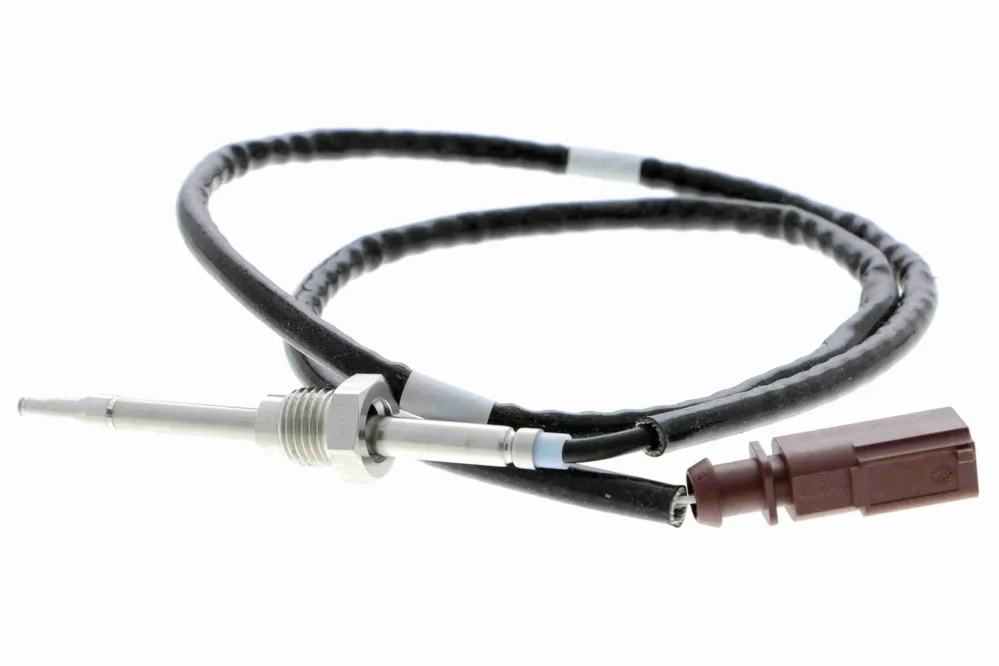 Must-Have VEMO V10-72-1465 - Sensore, Temperatura gas scarico ATP Autoricambi
