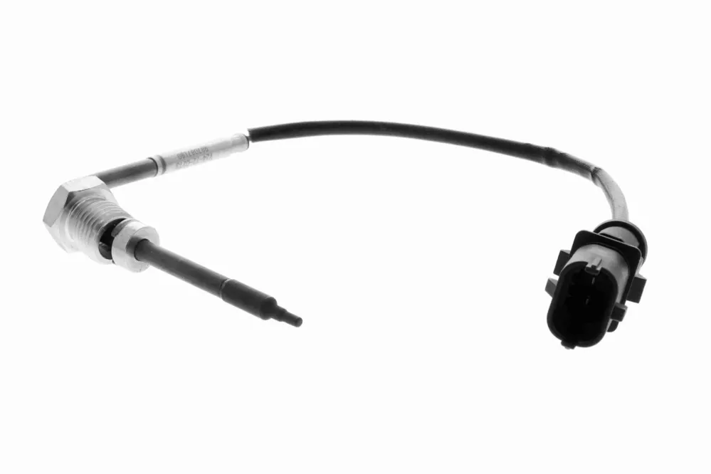Reso Gratuito VEMO V24-72-0273 - Sensore, Temperatura gas scarico ATP Autoricambi
