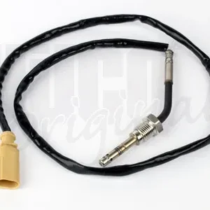 HÜCO 137012 - Sensore, Temperatura gas scarico ATP Autoricambi Esclusivo