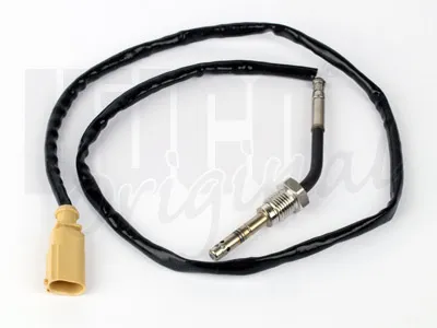 HÜCO 137012 - Sensore, Temperatura gas scarico ATP Autoricambi Esclusivo