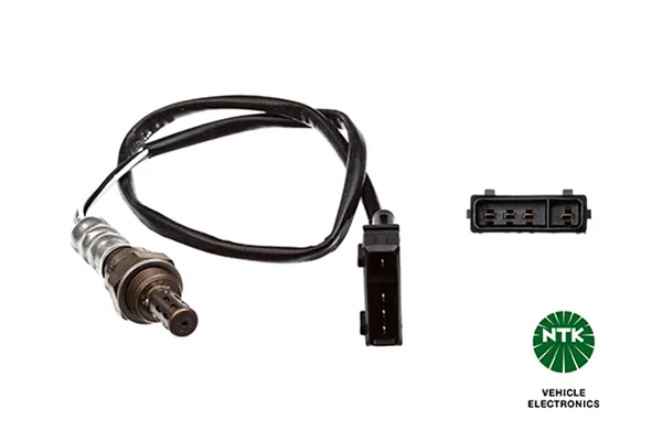 NTK 91611 - Sonda lambda ATP Autoricambi A Buon Prezzo