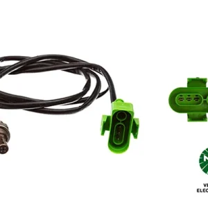 Saldi NTK 5748 - Sonda lambda ATP Autoricambi