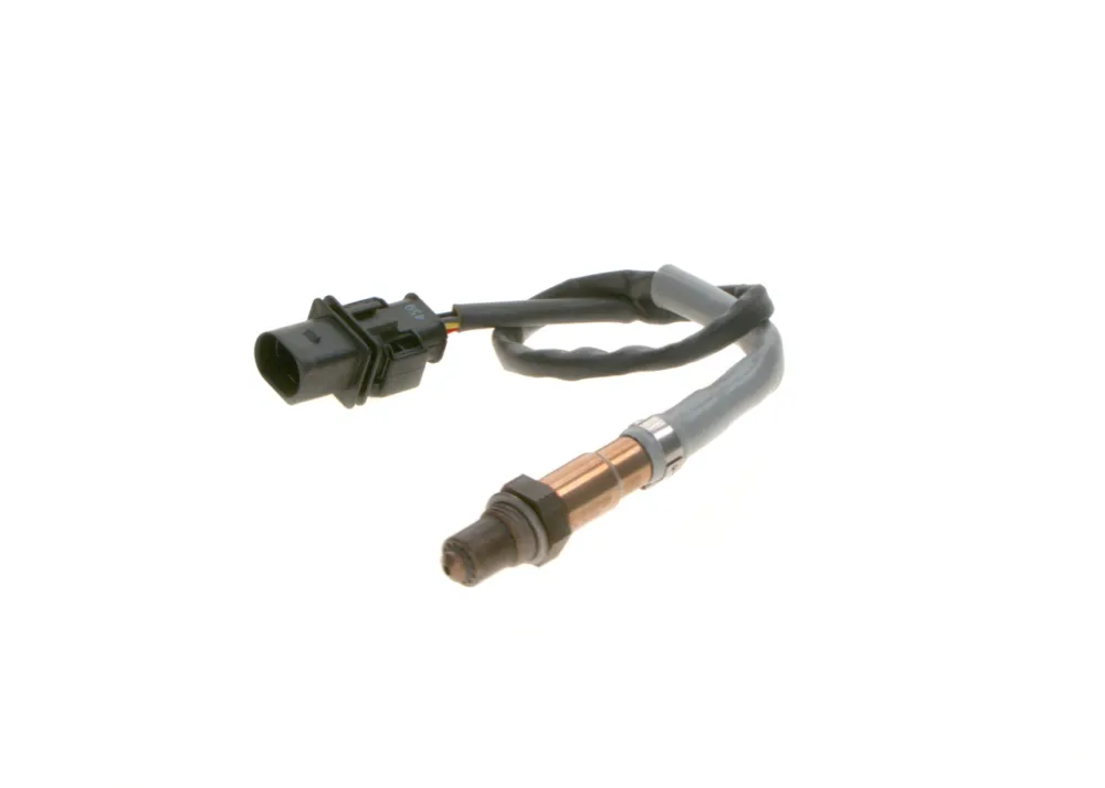 BOSCH 0 258 017 169 - Sonda lambda ATP Autoricambi Novità
