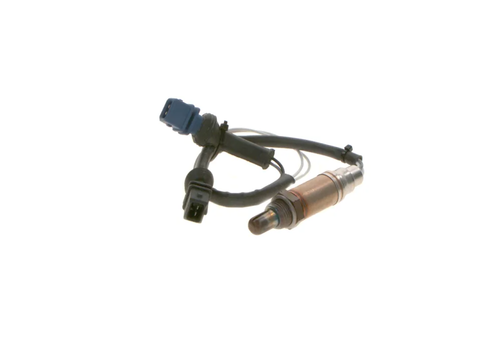 BOSCH 0 258 003 074 - Sonda lambda ATP Autoricambi Pagamento Sicuro