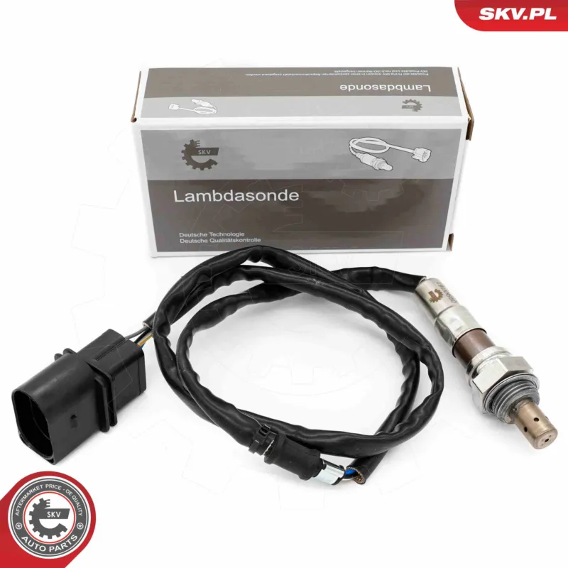 ESEN SKV 09SKV161 - Sonda lambda ATP Autoricambi Super Prezzo