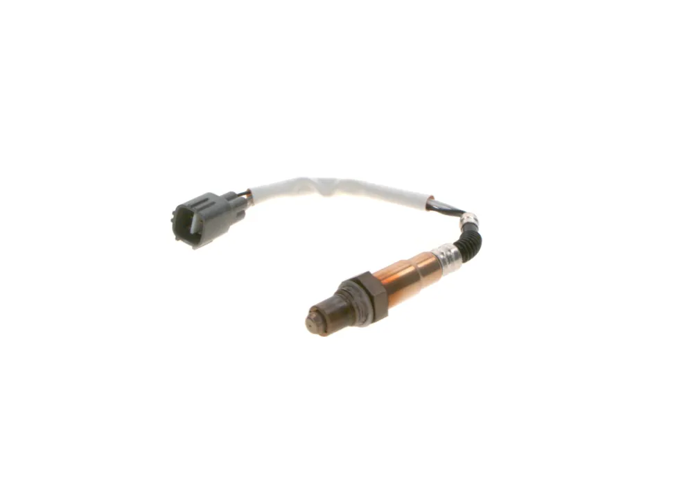 BOSCH 0 258 006 345 - Sonda lambda ATP Autoricambi Saldi