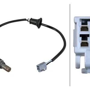 HELLA 6PA 358 221-611 - Sonda lambda ATP Autoricambi Saldi