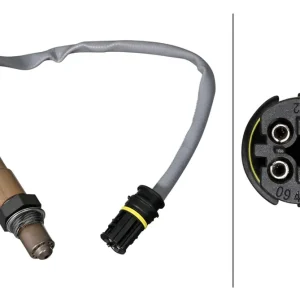 Offerta Del Giorno HELLA 6PA 358 221-501 - Sonda lambda ATP Autoricambi