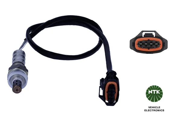 Prezzo Di Fabbrica NTK 92874 - Sonda lambda ATP Autoricambi