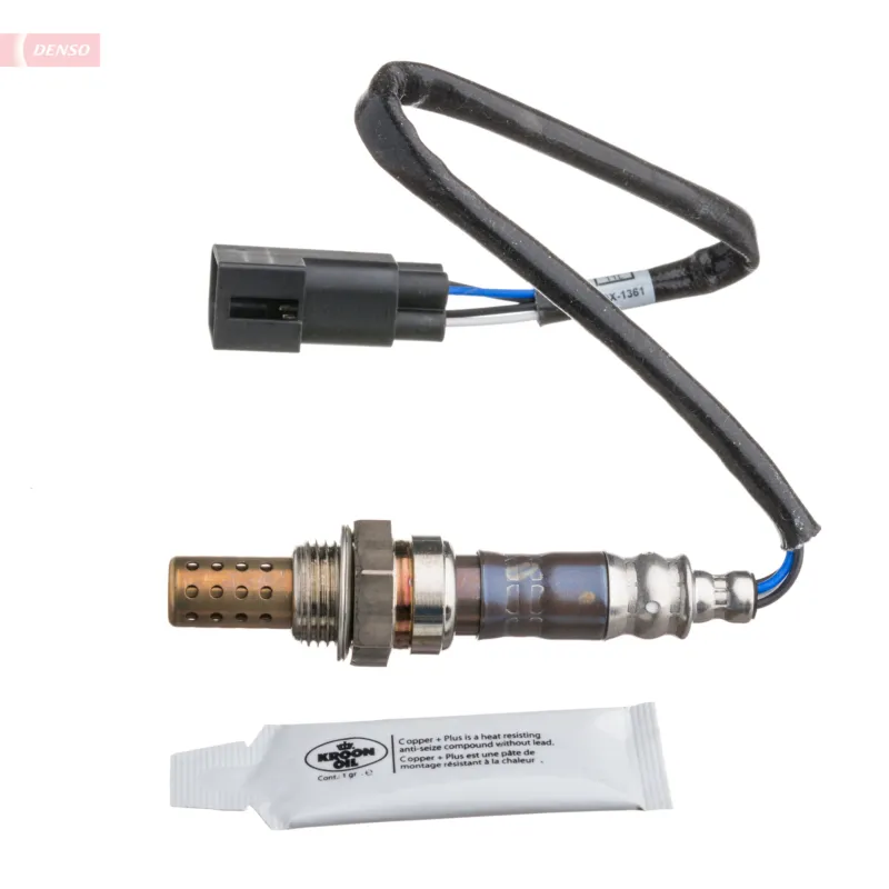 Promo Stagionale DENSO DOX-1361 - Sonda lambda ATP Autoricambi
