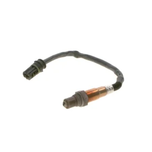 BOSCH 0 258 010 421 - Sonda lambda ATP Autoricambi Offerta