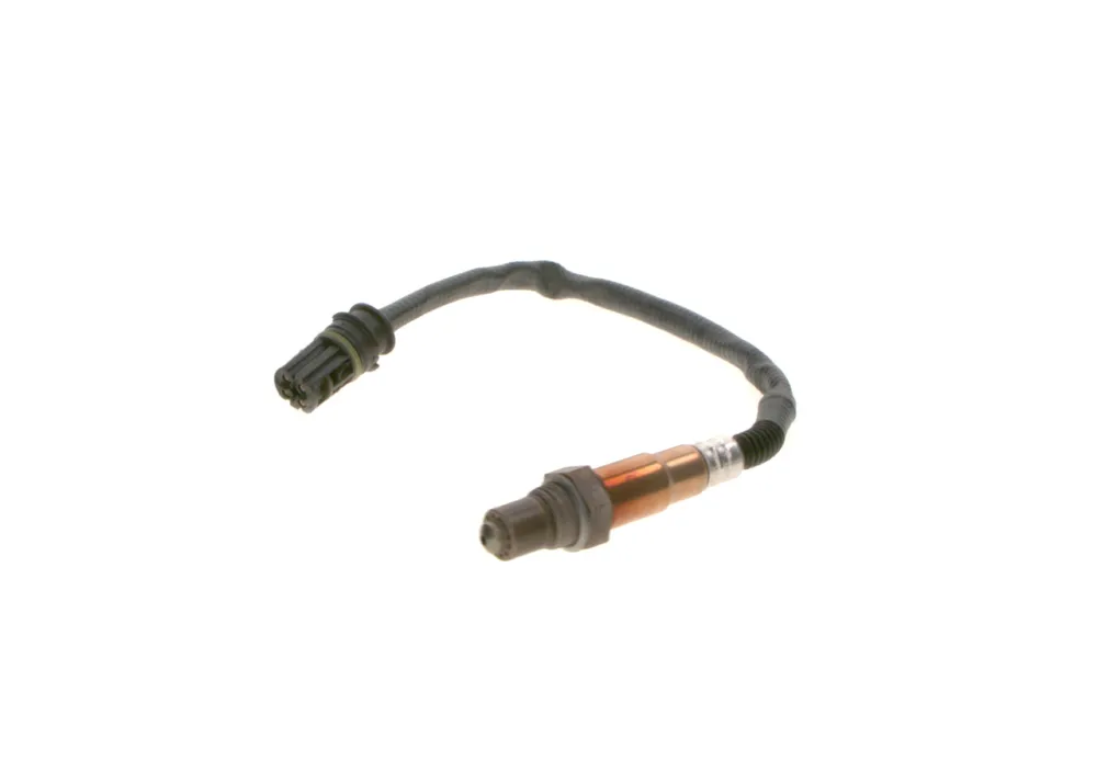 BOSCH 0 258 010 421 - Sonda lambda ATP Autoricambi Offerta