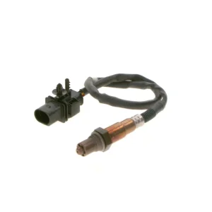 BOSCH 0 258 017 272 - Sonda lambda ATP Autoricambi Affare