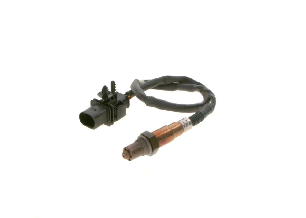 BOSCH 0 258 017 272 - Sonda lambda ATP Autoricambi Affare