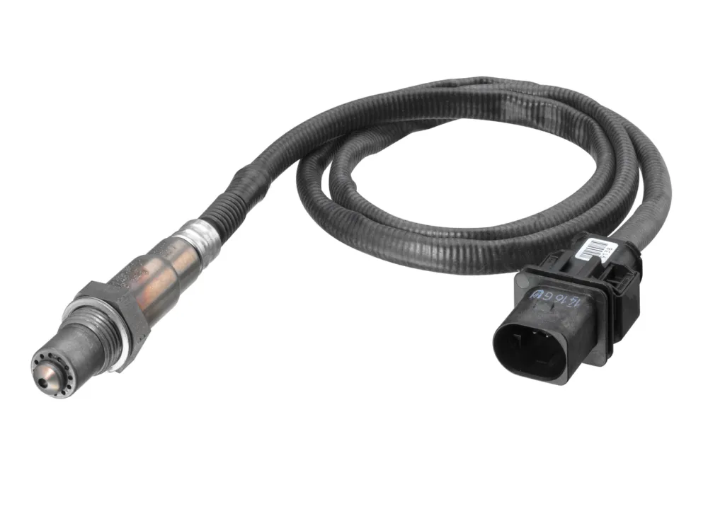Più Venduto BOSCH 0 258 017 230 - Sonda lambda ATP Autoricambi