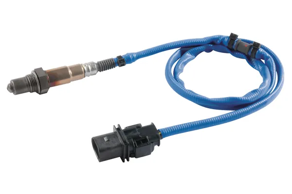 BOSCH 0 258 017 220 - Sonda lambda ATP Autoricambi Prezzo Di Fabbrica