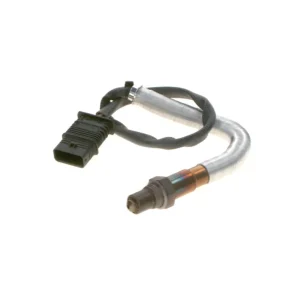 BOSCH 0 258 010 424 - Sonda lambda ATP Autoricambi Promozione