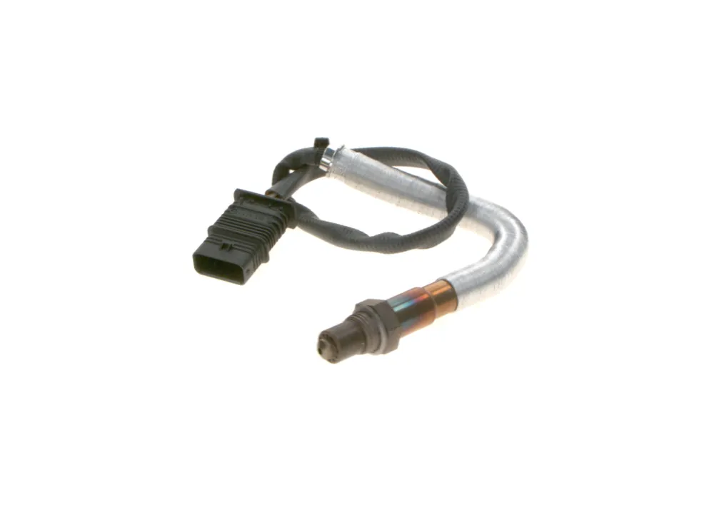 BOSCH 0 258 010 424 - Sonda lambda ATP Autoricambi Promozione