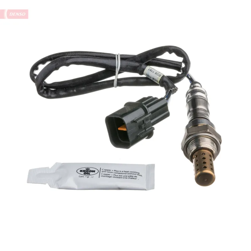 Offerta Speciale DENSO DOX-1161 - Sonda lambda ATP Autoricambi