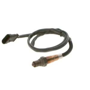 BOSCH 0 258 006 189 - Sonda lambda ATP Autoricambi Offerta