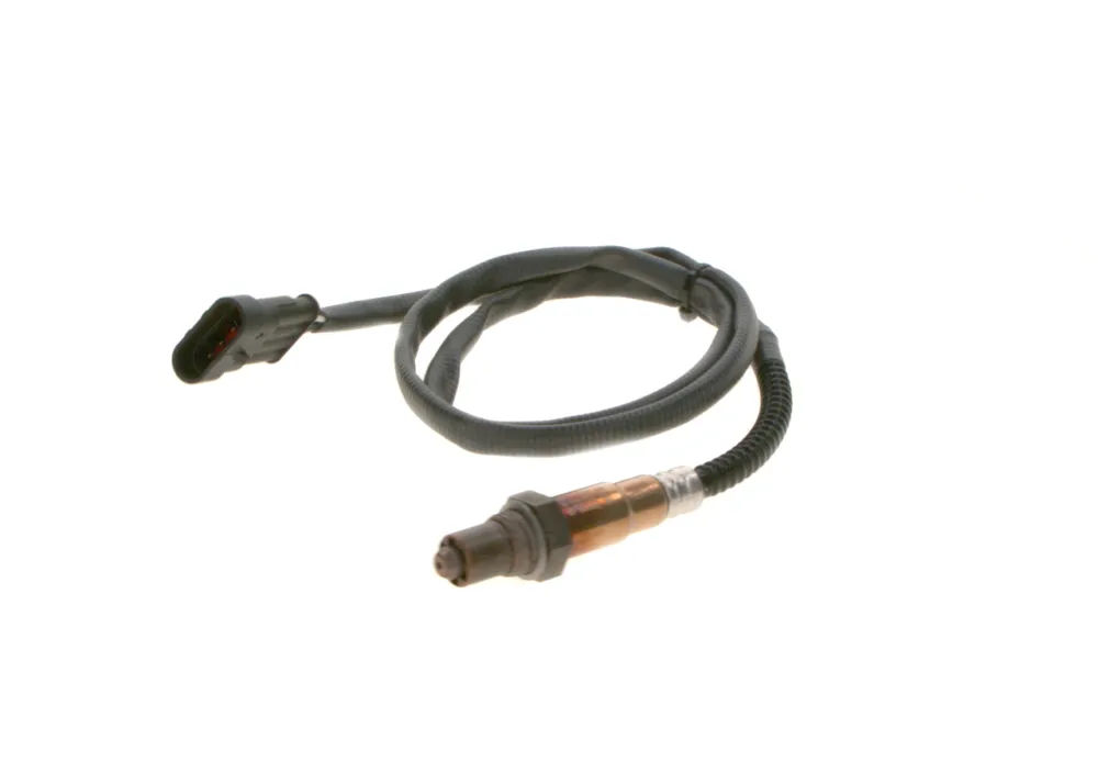 BOSCH 0 258 006 189 - Sonda lambda ATP Autoricambi Offerta