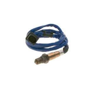 BOSCH 0 258 017 228 - Sonda lambda ATP Autoricambi Novità