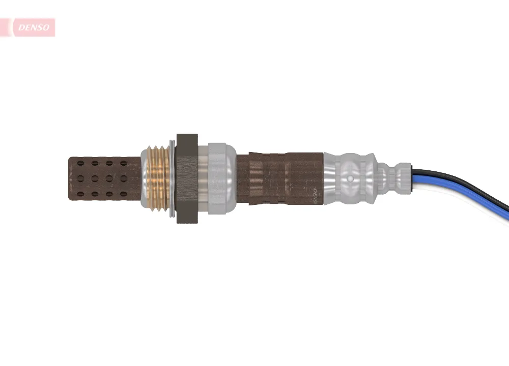 Compra Online DENSO DOX-1077 - Sonda lambda ATP Autoricambi