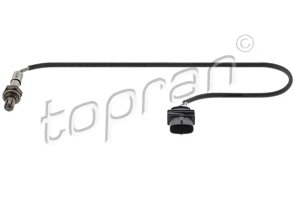 TOPRAN 207 054 - Sonda lambda ATP Autoricambi A Buon Prezzo
