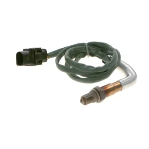 Ultime Pezzi BOSCH 0 258 017 203 - Sonda lambda ATP Autoricambi