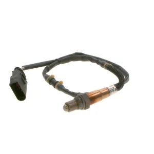 BOSCH 0 258 006 586 - Sonda lambda ATP Autoricambi Di Tendenza