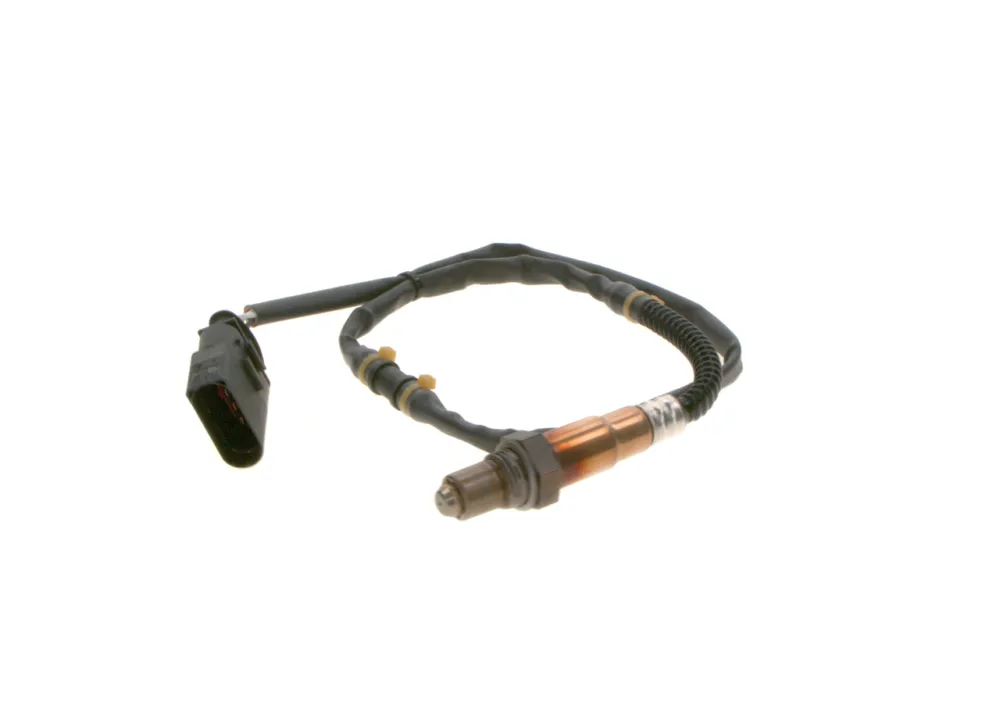 BOSCH 0 258 006 586 - Sonda lambda ATP Autoricambi Di Tendenza