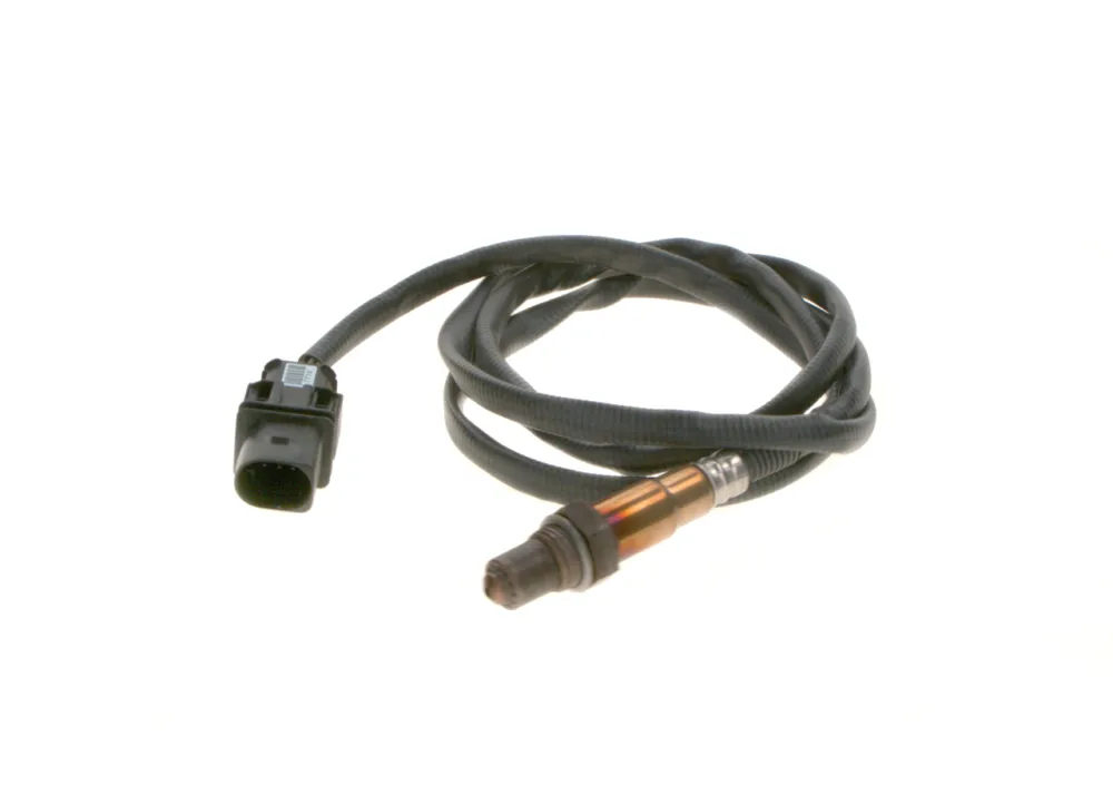 BOSCH 0 258 017 116 - Sonda lambda ATP Autoricambi Nuova Collezione