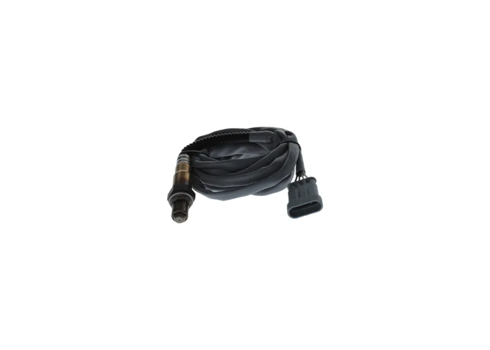 Ultimissimo Modello BOSCH 0 258 006 391 - Sonda lambda ATP Autoricambi