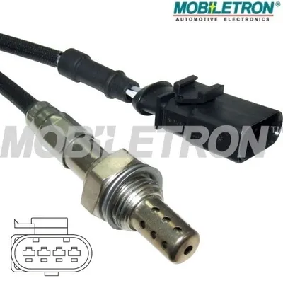Prezzo Conveniente MOBILETRON OS-B4151P - Sonda lambda ATP Autoricambi