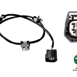 Consegna Rapida NTK 94923 - Sonda lambda ATP Autoricambi