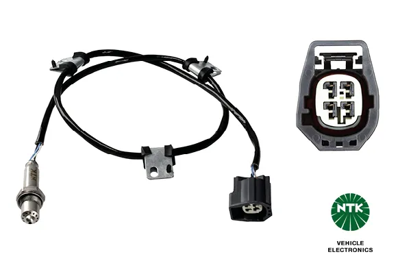 Consegna Rapida NTK 94923 - Sonda lambda ATP Autoricambi