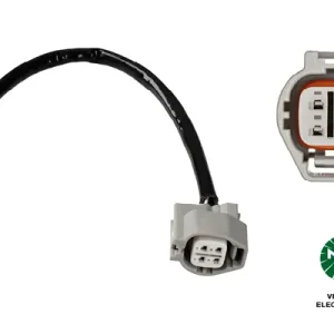 Spedito Oggi NTK 94022 - Sonda lambda ATP Autoricambi